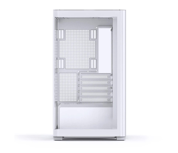 Jonsbo D300 White - 1356293 - zdjęcie 4